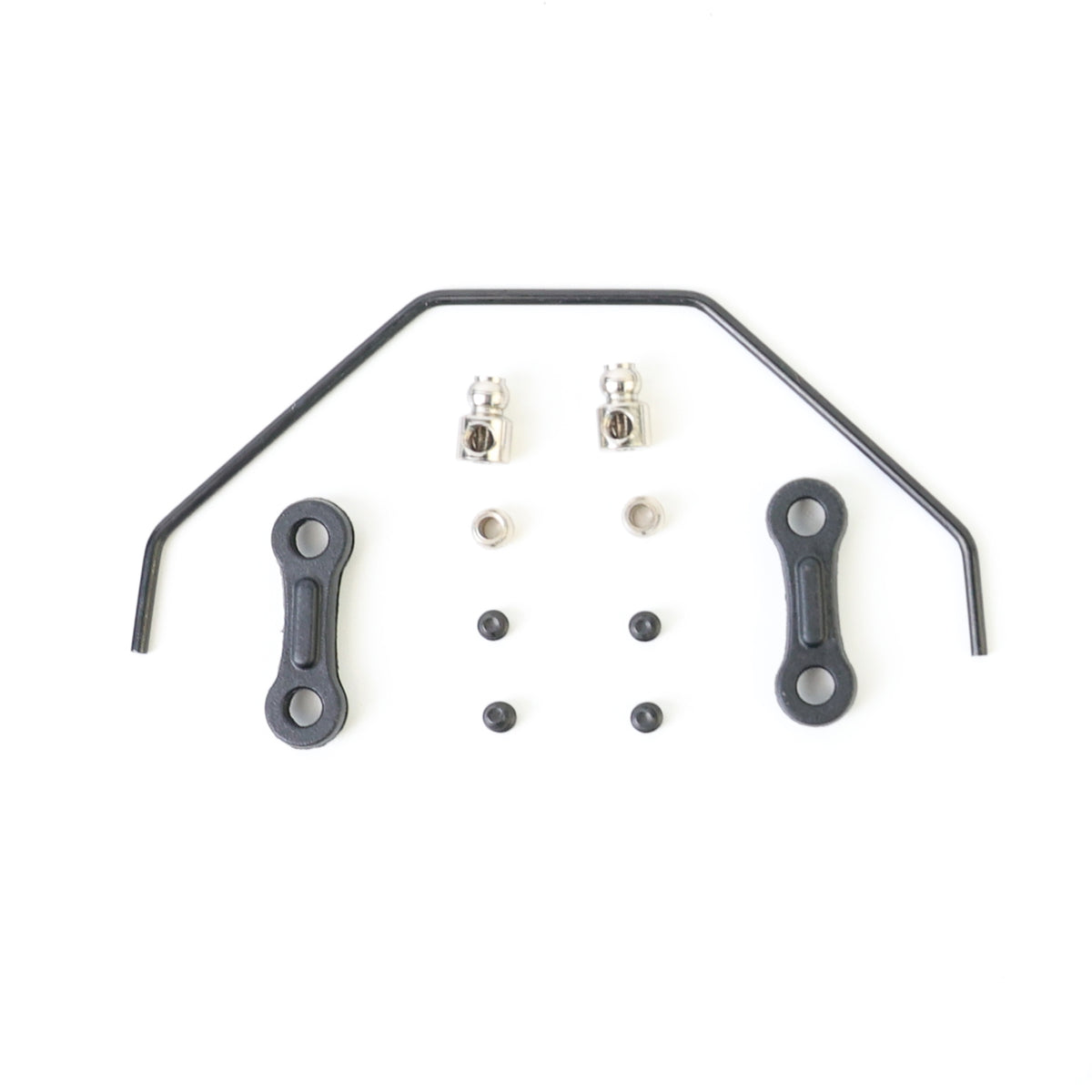 JIUSI MT14R | PT14R | WB12PRO Stabilisator-Set