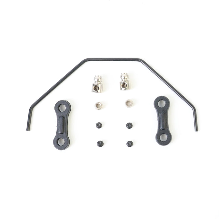 JIUSI Sway Bar Set for PT14R MT14R WB12PRO