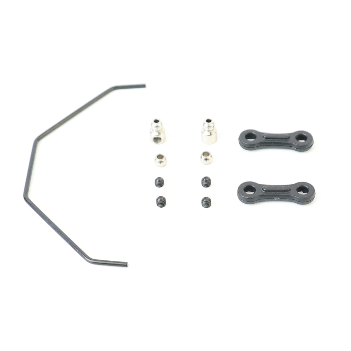 JIUSI MT14R | PT14R | WB12PRO Stabilisator-Set