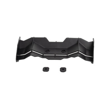 JIUSI WB12PRO Empennage Rear Wing