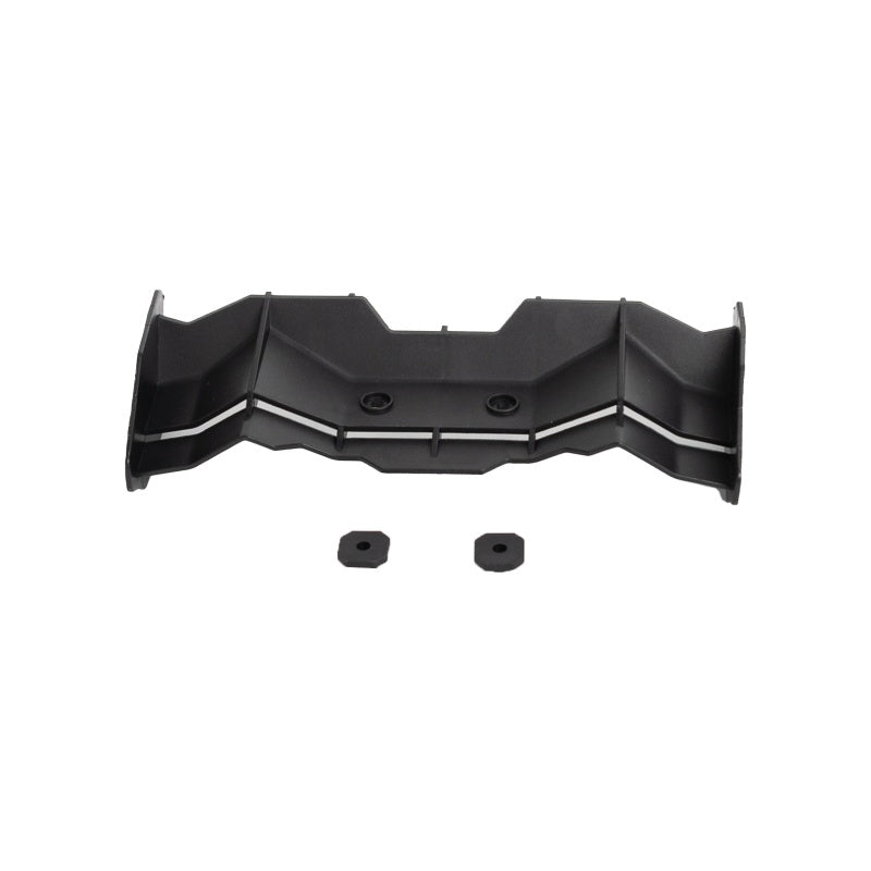 JIUSI WB12PRO Empennage Rear Wing