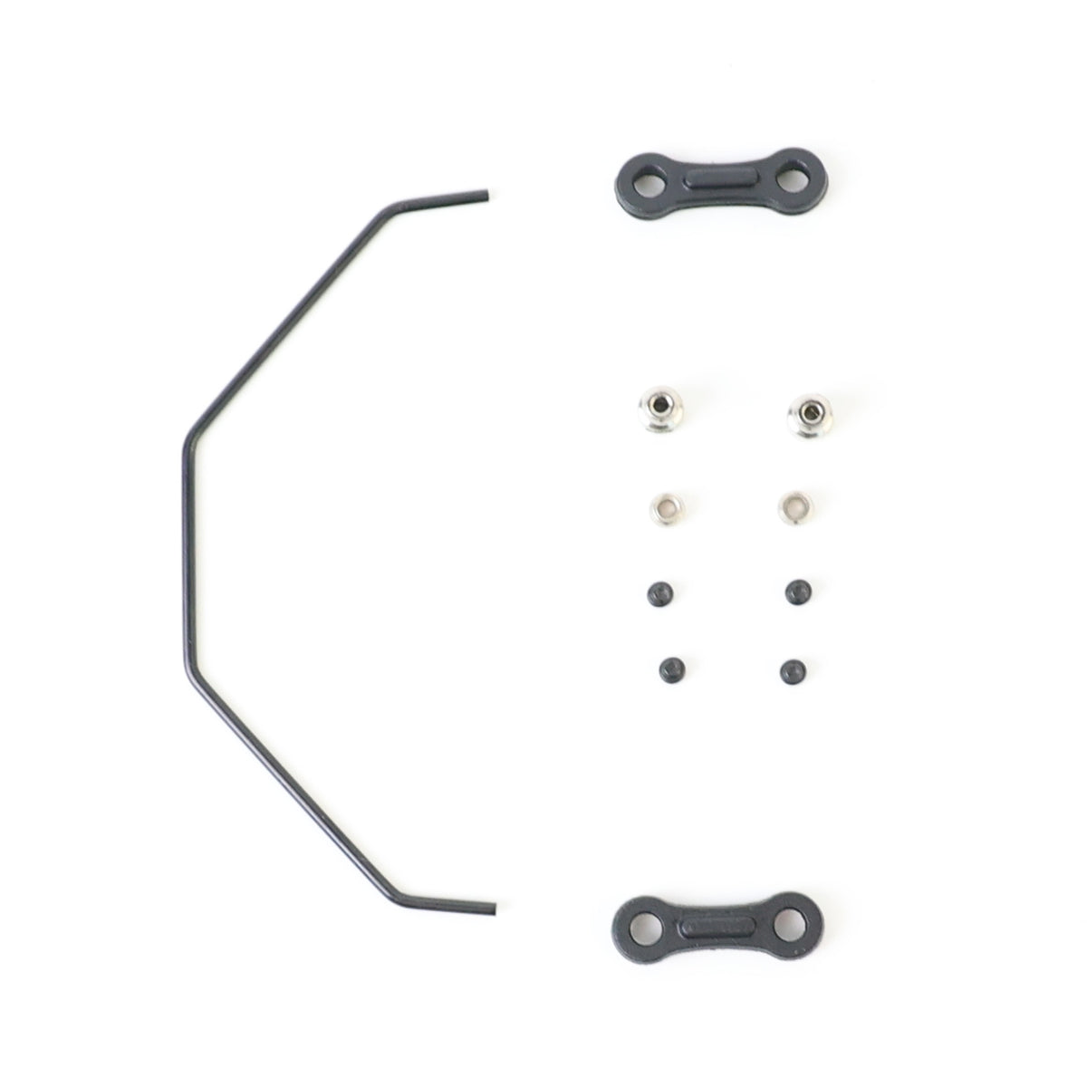 JIUSI MT14R | PT14R | WB12PRO Stabilisator-Set