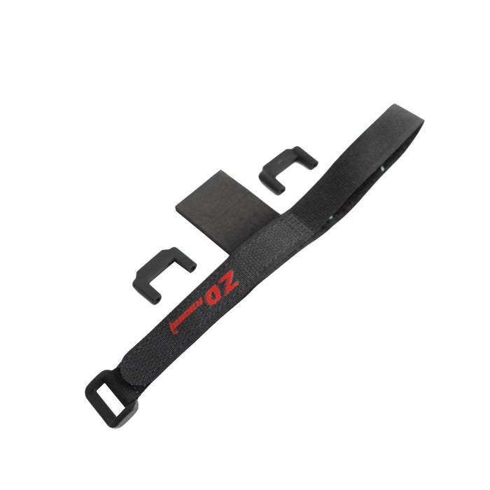 JIUSI Battery Mount for PT14R MT14R WB12PRO