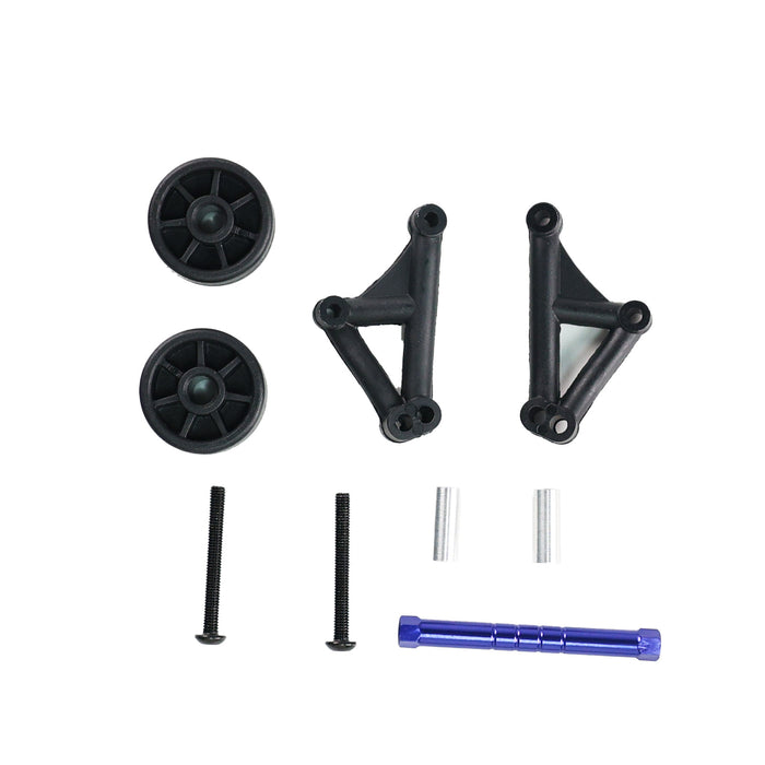 JIUSI Wheelie Bar for PT14R