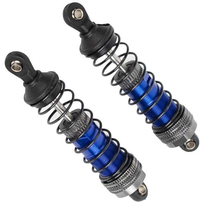 JIUSI Rear Shock Absorber for WB12PRO