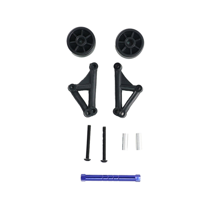 JIUSI Wheelie Bar for PT14R