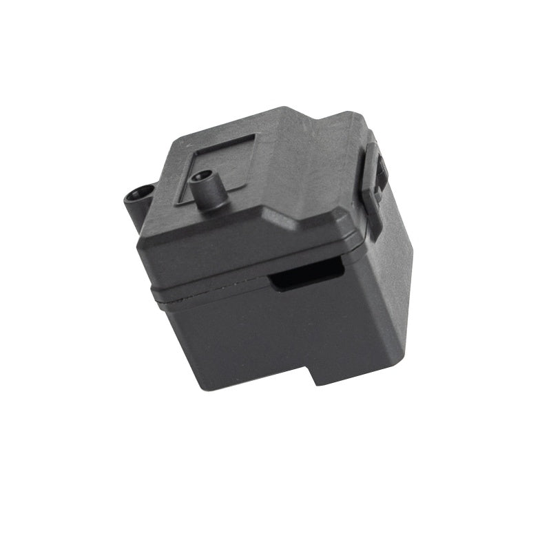 JIUSI WB12PRO: Caja del receptor