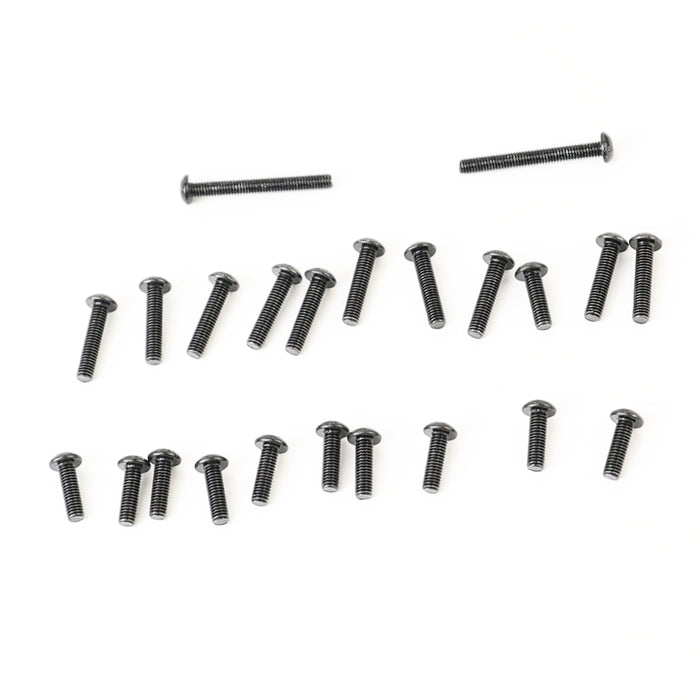 JIUSI M3 Screws Set for WB12PRO
