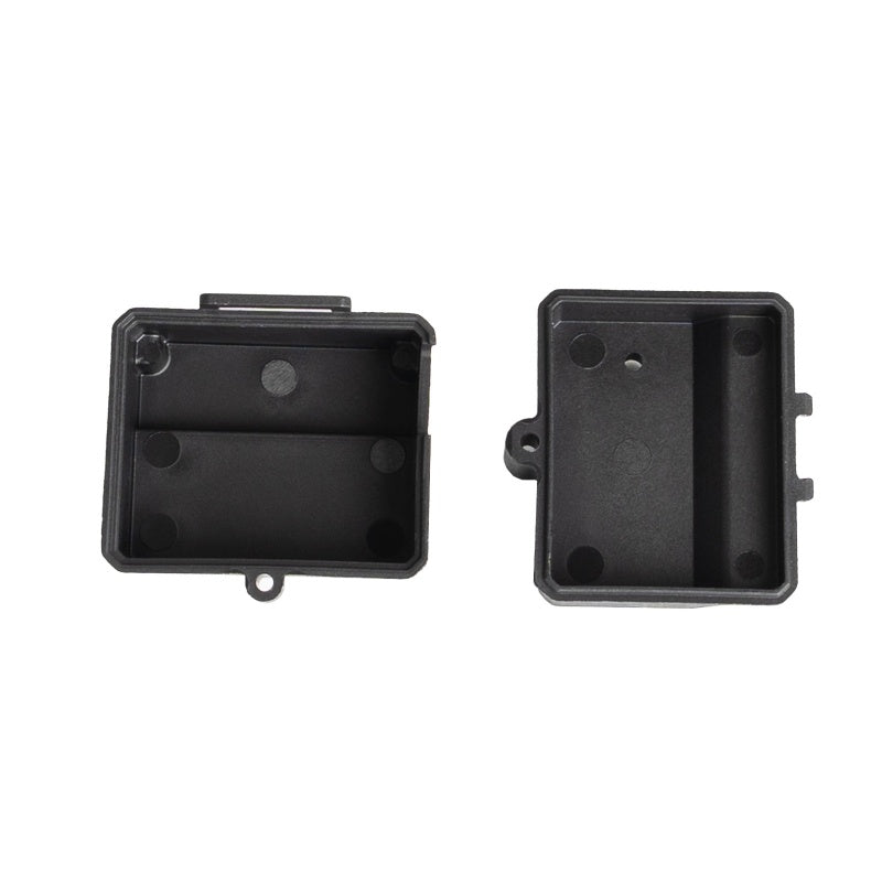 JIUSI WB12PRO: Caja del receptor