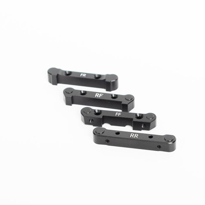 JIUSI F/R Suspension Hinge Pin Holder for WB12PRO