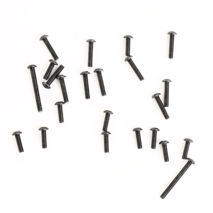 JIUSI M3 Screws Set for WB12PRO