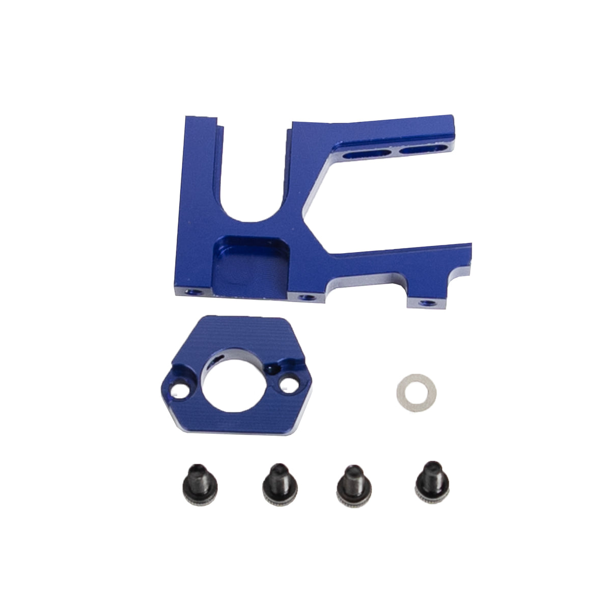 JIUSI MT14R | PT14R | WB12PRO Motor Mount