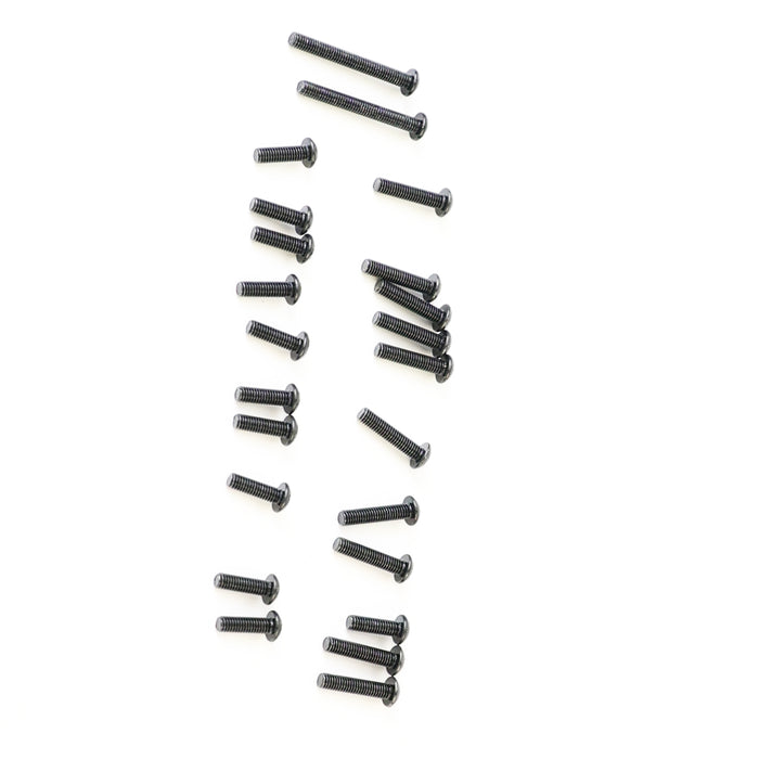 JIUSI M3 Screws Set for WB12PRO