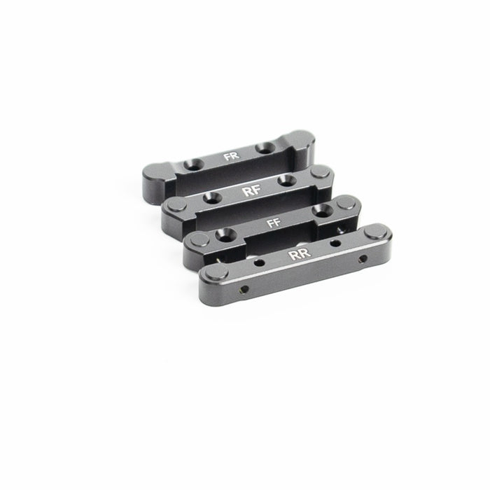 JIUSI F/R Suspension Hinge Pin Holder for WB12PRO
