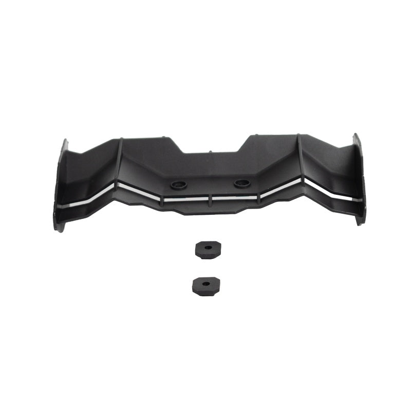 JIUSI WB12PRO Empennage Rear Wing