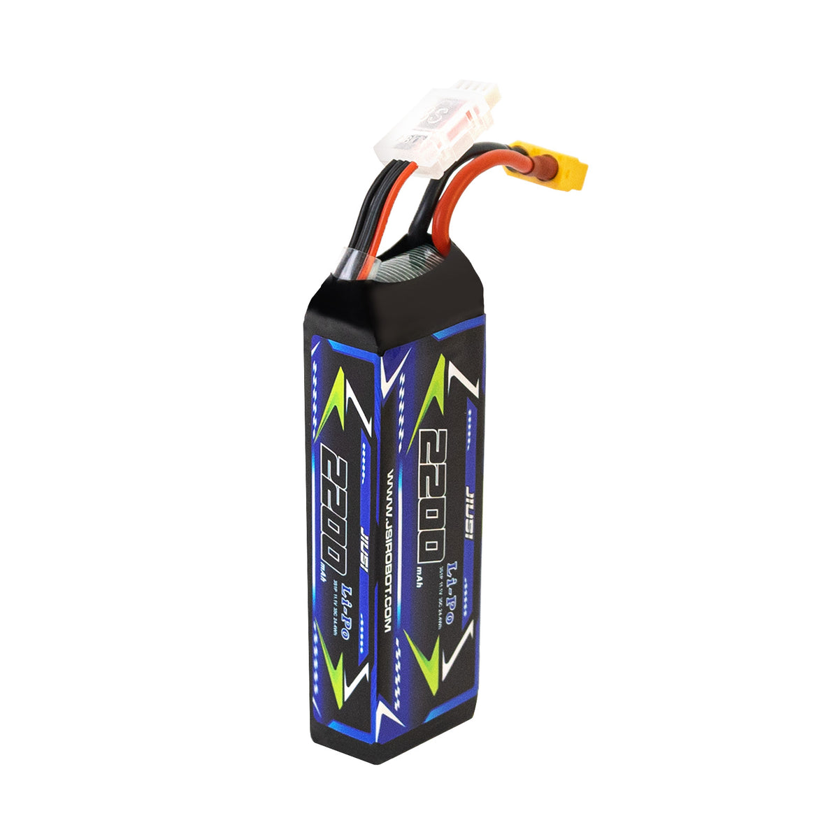 JIUSI MT14R | PT14R | WB12PRO | SC10 2200mAh Akku