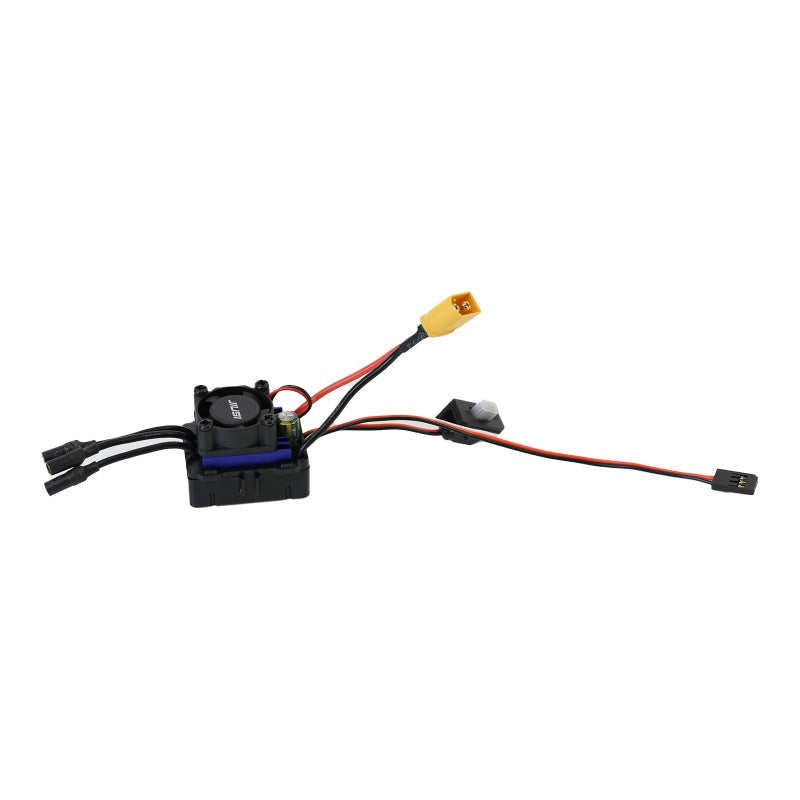 JIUSI MT14R | PT14R 35A 3S Brushless ESC