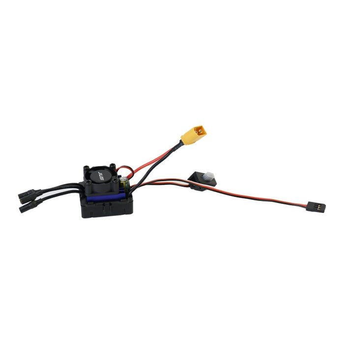 JIUSI ESC Electronic Speed Controller for PT14R MT14R WB12PRO