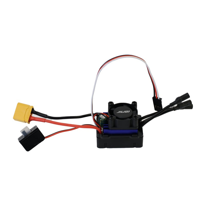 JIUSI MT14R | PT14R 35A 3S Brushless-Regler