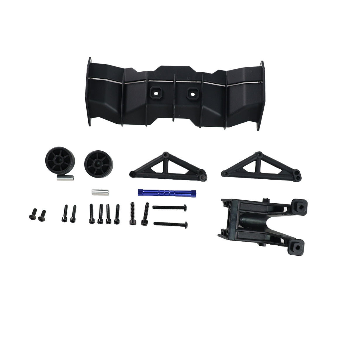 JIUSI MT14R Tail Bracket Set