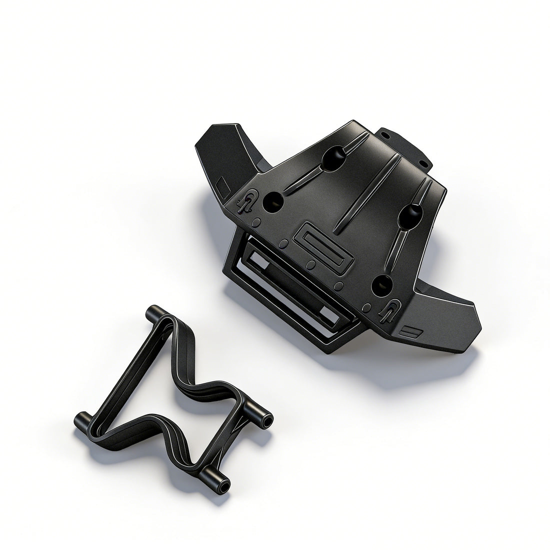 JIUSI MT14R | PT14R Front Bumper