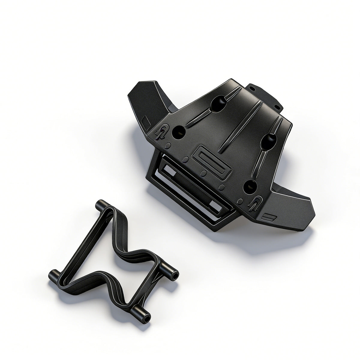 JIUSI MT14R | PT14R Front Bumper