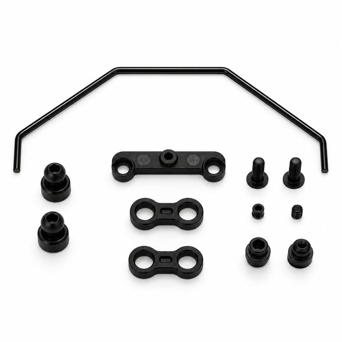 JIUSI SC10 Front Sway ASSM