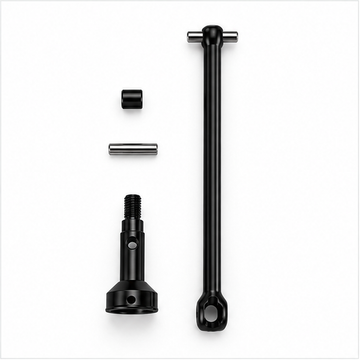 JIUSI SC10 Kit semiassi omocinetici CVD assemblati