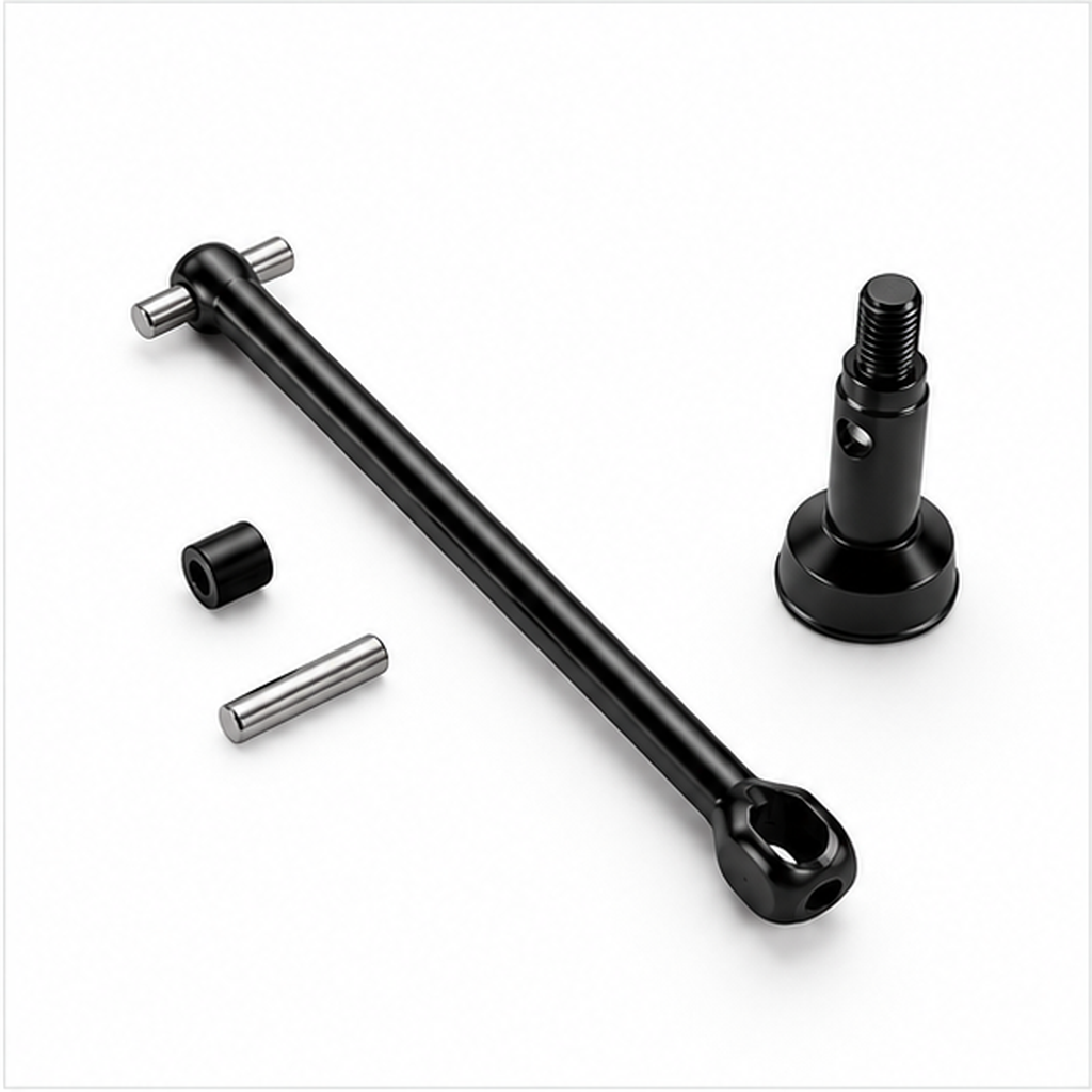 JIUSI SC10 Assembled CVD Set