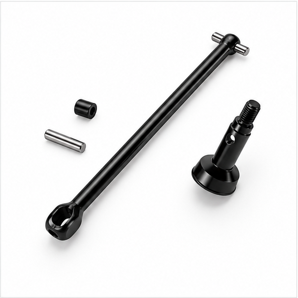 JIUSI SC10 Kit semiassi omocinetici CVD assemblati