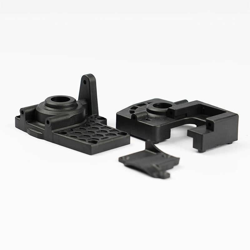 JIUSI SC10 Rear Gear Box
