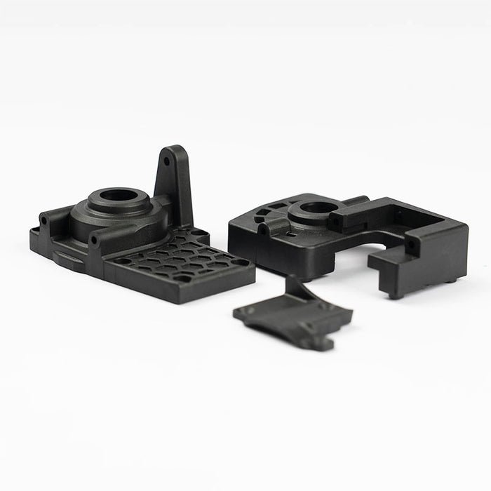 JIUSI Rear Gear Box for SC10
