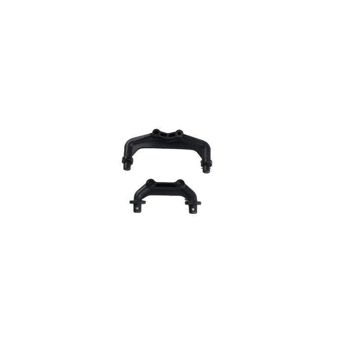 JIUSI Body Post Set With Wing for PT14R MT14R