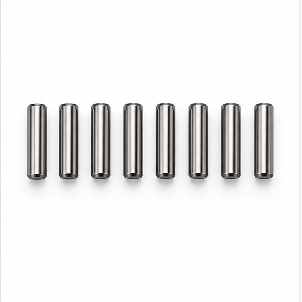 JIUSI SC10 Pin,2.5x11.5mm