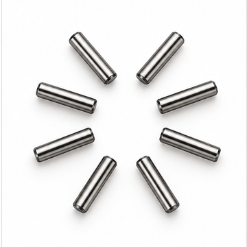 JIUSI SC10 Pin,2.5x11.5mm