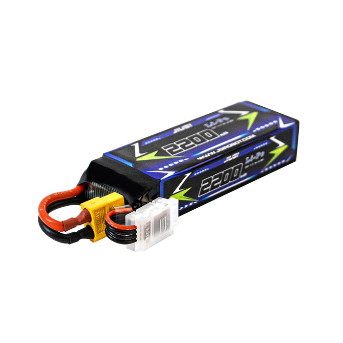 JIUSI 2200mAh Battery for PT14R MT14R WB12PRO