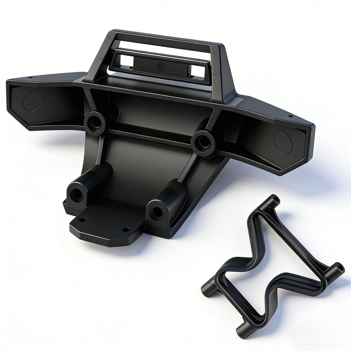 JIUSI MT14R | PT14R Front Bumper