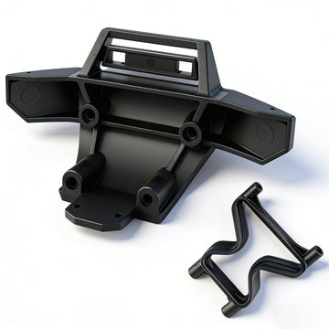 JIUSI MT14R | PT14R Front Bumper