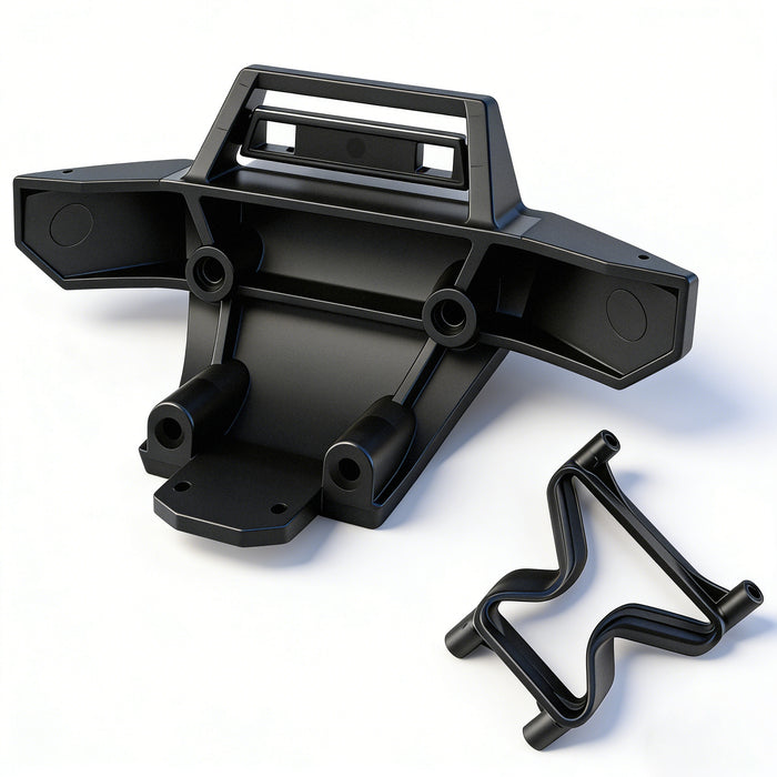 JIUSI Front Bumper for PT14R MT14R