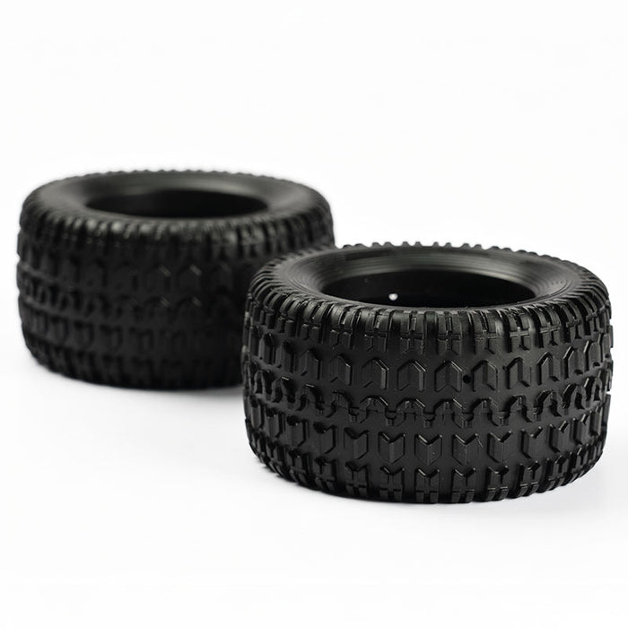 JIUSI Tire for SC10