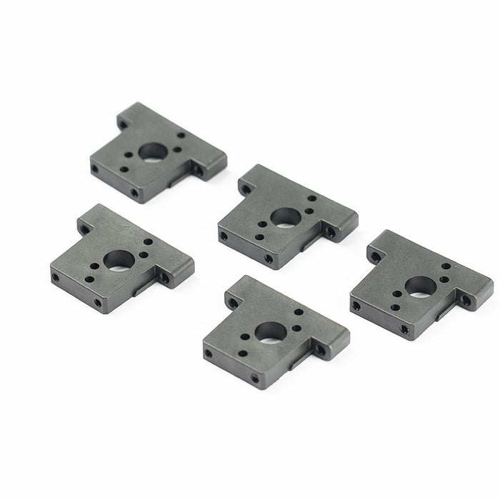 JIUSI Motor Plate,12 & 13 & 14 & 16 & 17T for SC10