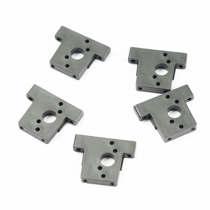 JIUSI Motor Plate,12 & 13 & 14 & 16 & 17T for SC10