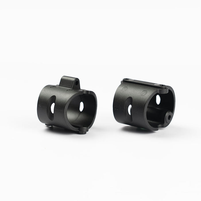 JIUSI Front & Rear Bumper Ring for SC10