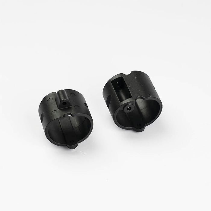 JIUSI Front & Rear Bumper Ring for SC10