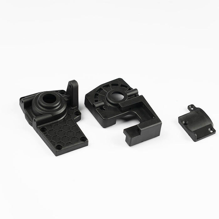 JIUSI Rear Gear Box for SC10