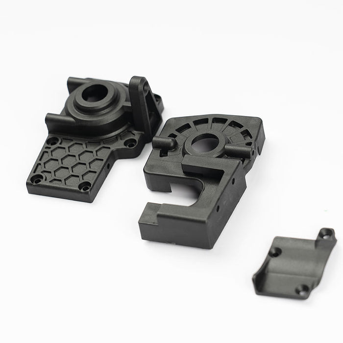 JIUSI Rear Gear Box for SC10
