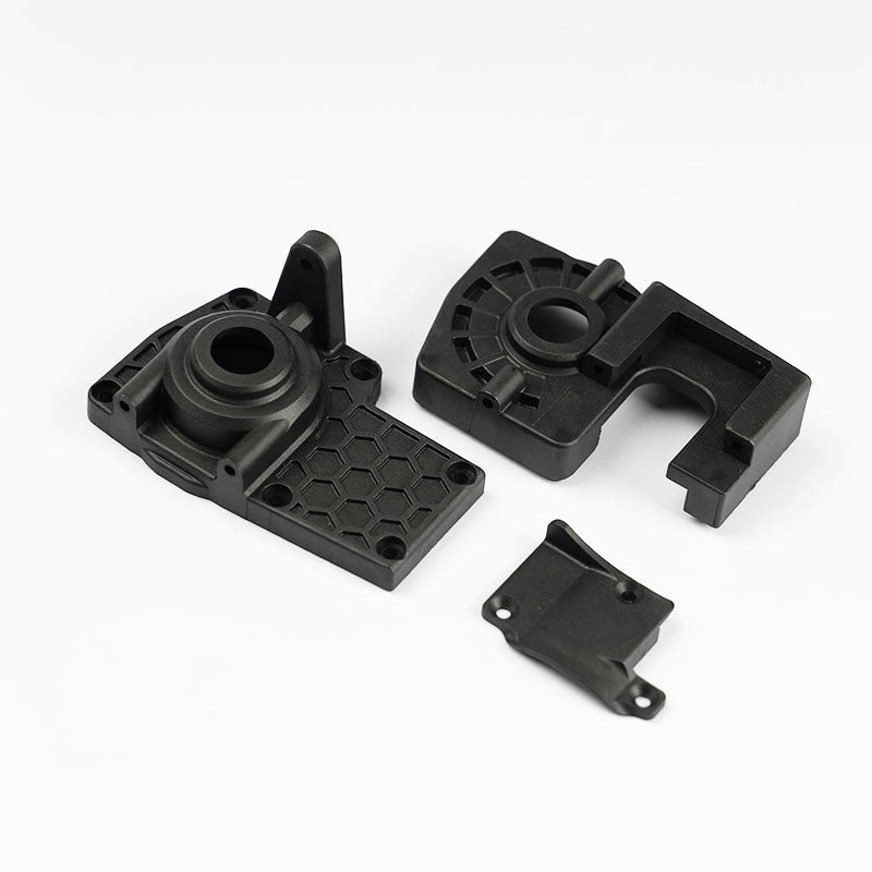 JIUSI SC10 Rear Gear Box