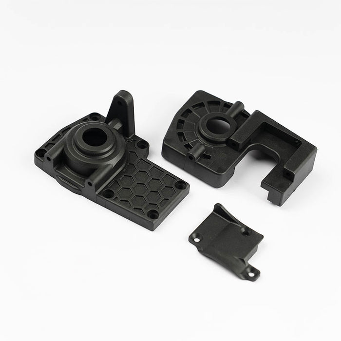 JIUSI Rear Gear Box for SC10