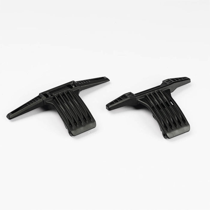 JIUSI Front & Rear Bumper for SC10