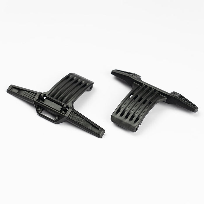 JIUSI Front & Rear Bumper for SC10
